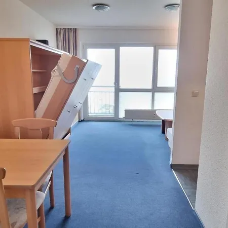 Ostseeresidenz 071 شقة
