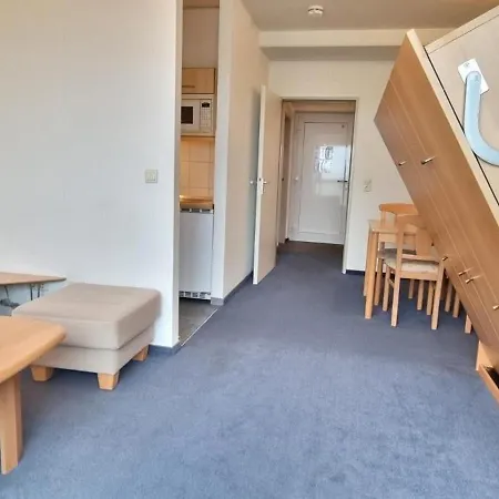 Ostseeresidenz 071 هايليغنهافن