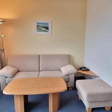 شقة Ostseeresidenz 071 هايليغنهافن