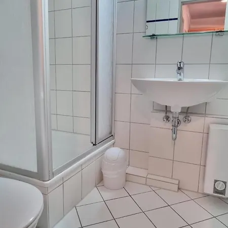Ostseeresidenz 071 هايليغنهافن